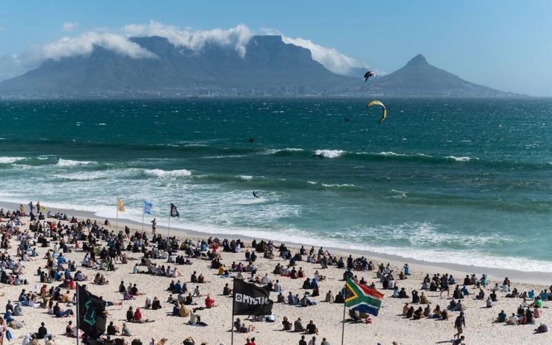 2 Bedroom Property for Sale in Dolphin Beach Western Cape